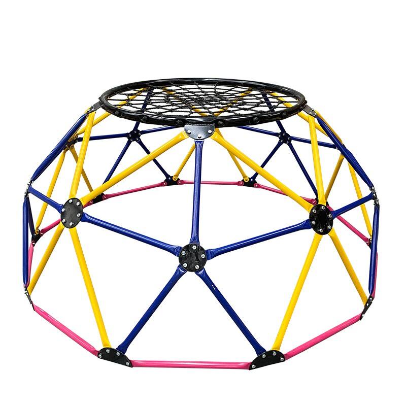 Custom C7 Climbing Dome Manufacturer